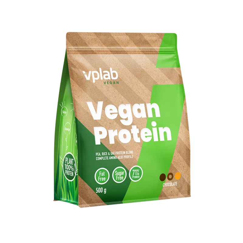 VPLab Vegan Protein